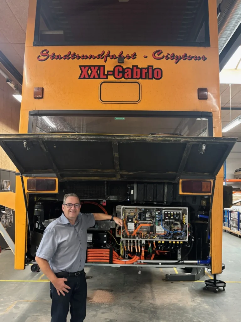 We Strengthen Sales Team with Industry Expert Christian Hedegaard Gravesen