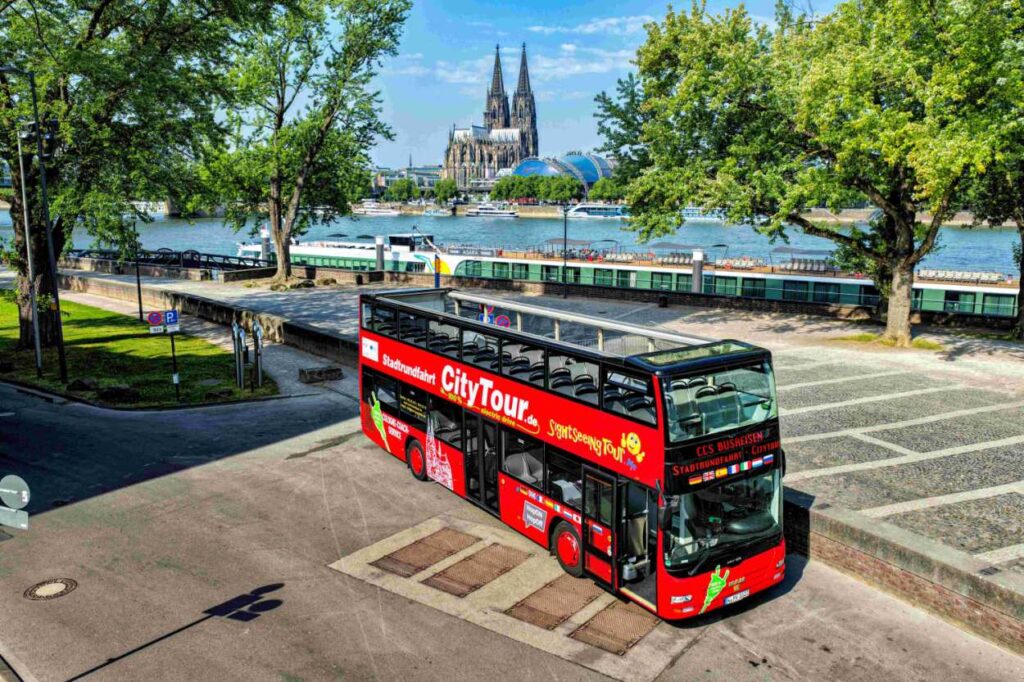 News Article Highlights Our Bus Conversion Project